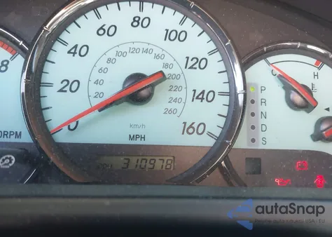 2006 Toyota Camry Solara Sle z USA, uszkodzony, nr VIN 4T1FA38PX6U071973